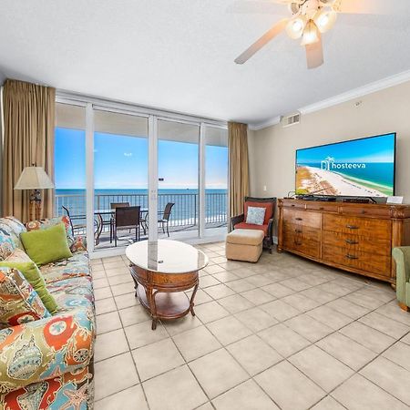 San Carlos Unit 607 Gulf Shores Exteriér fotografie