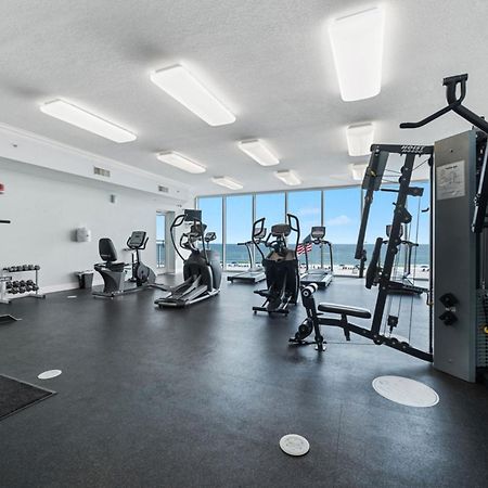 San Carlos Unit 607 Gulf Shores Exteriér fotografie