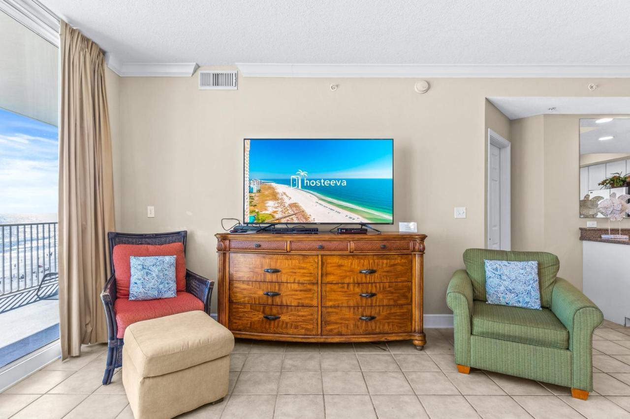 San Carlos Unit 607 Gulf Shores Exteriér fotografie