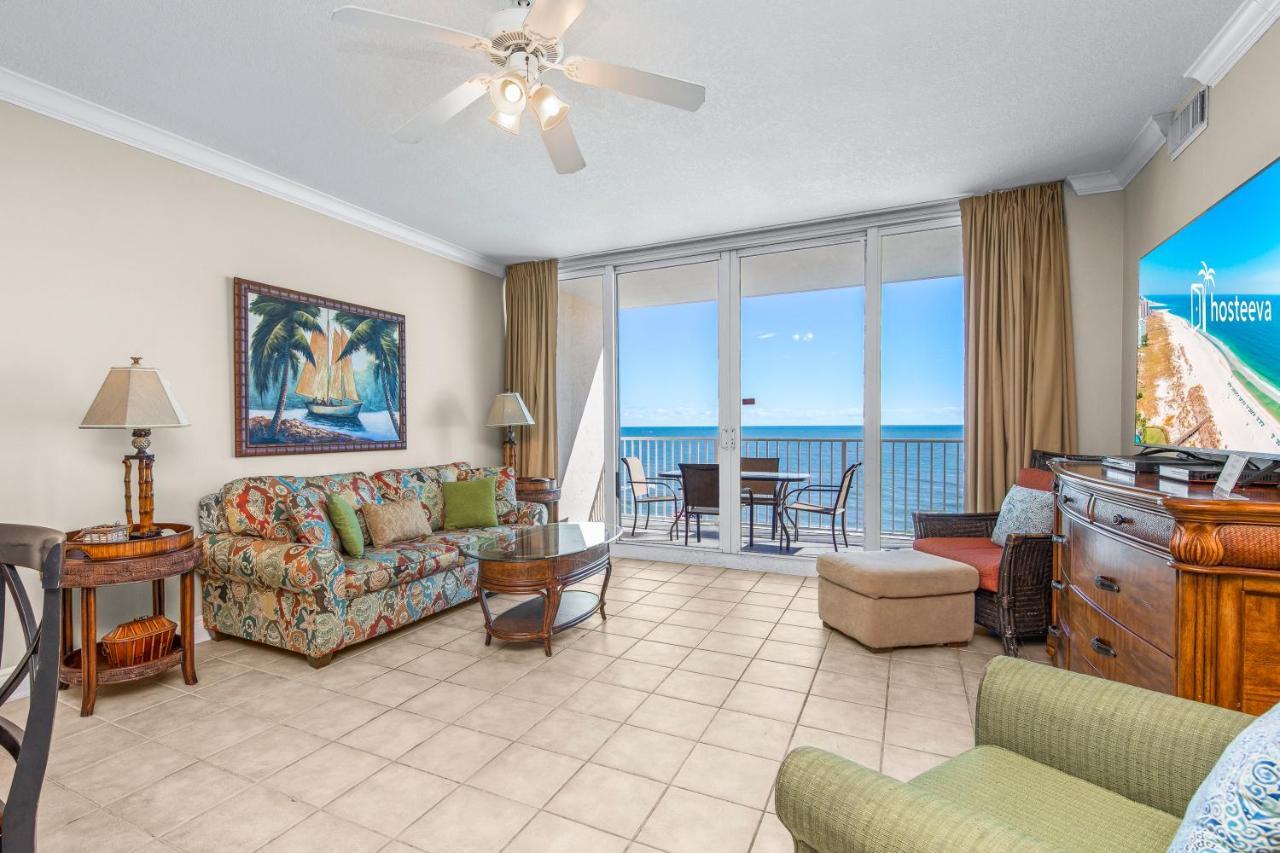 San Carlos Unit 607 Gulf Shores Exteriér fotografie