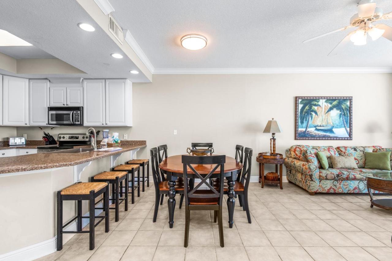 San Carlos Unit 607 Gulf Shores Exteriér fotografie