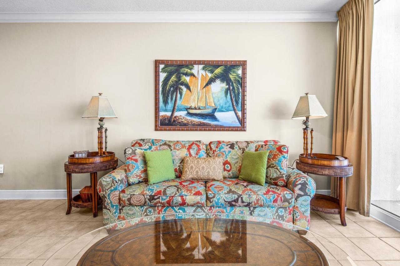 San Carlos Unit 607 Gulf Shores Exteriér fotografie