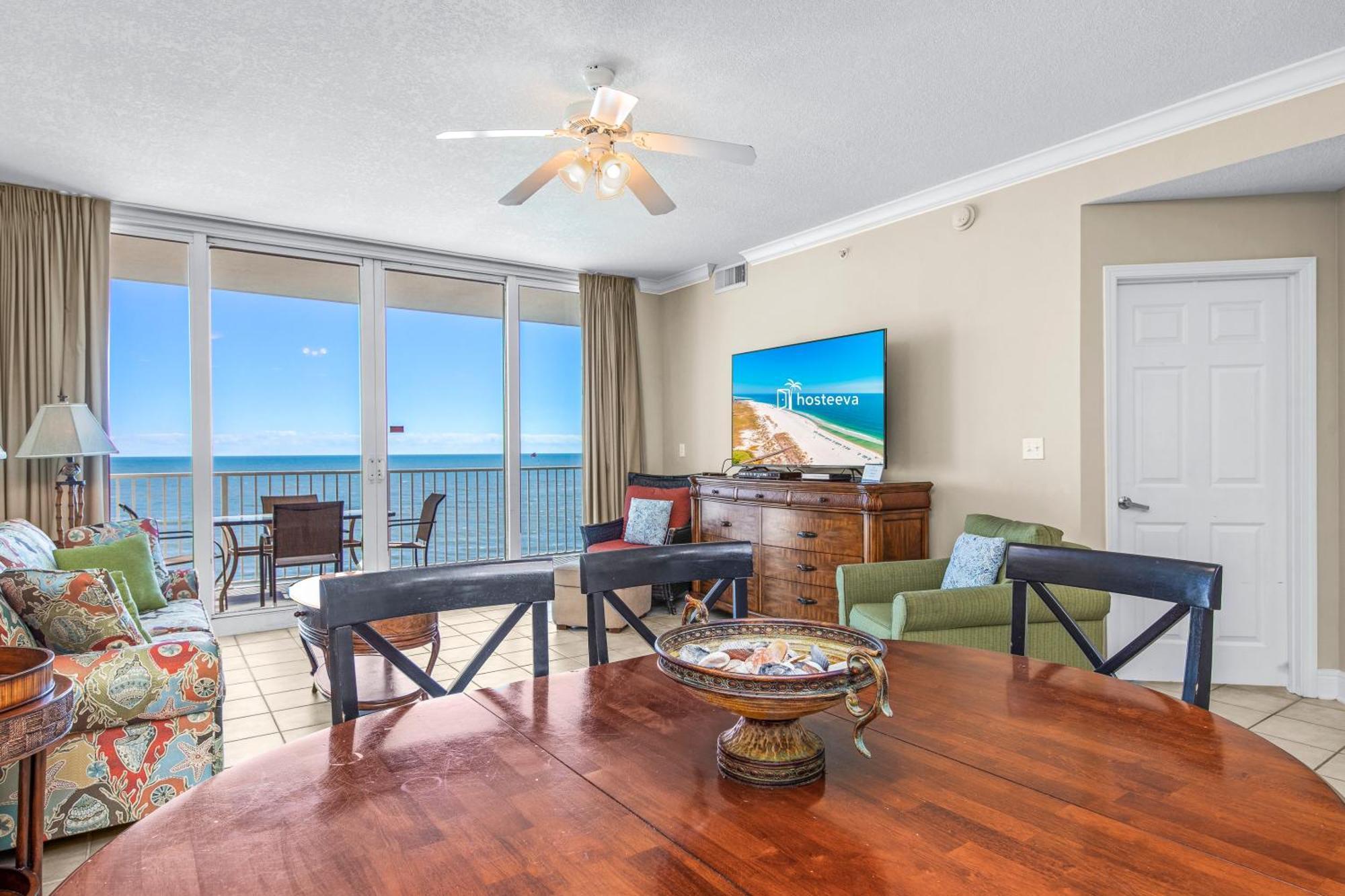 San Carlos Unit 607 Gulf Shores Exteriér fotografie