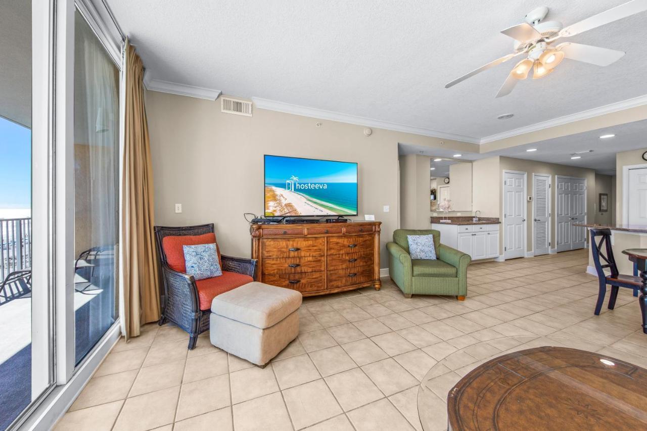 San Carlos Unit 607 Gulf Shores Exteriér fotografie