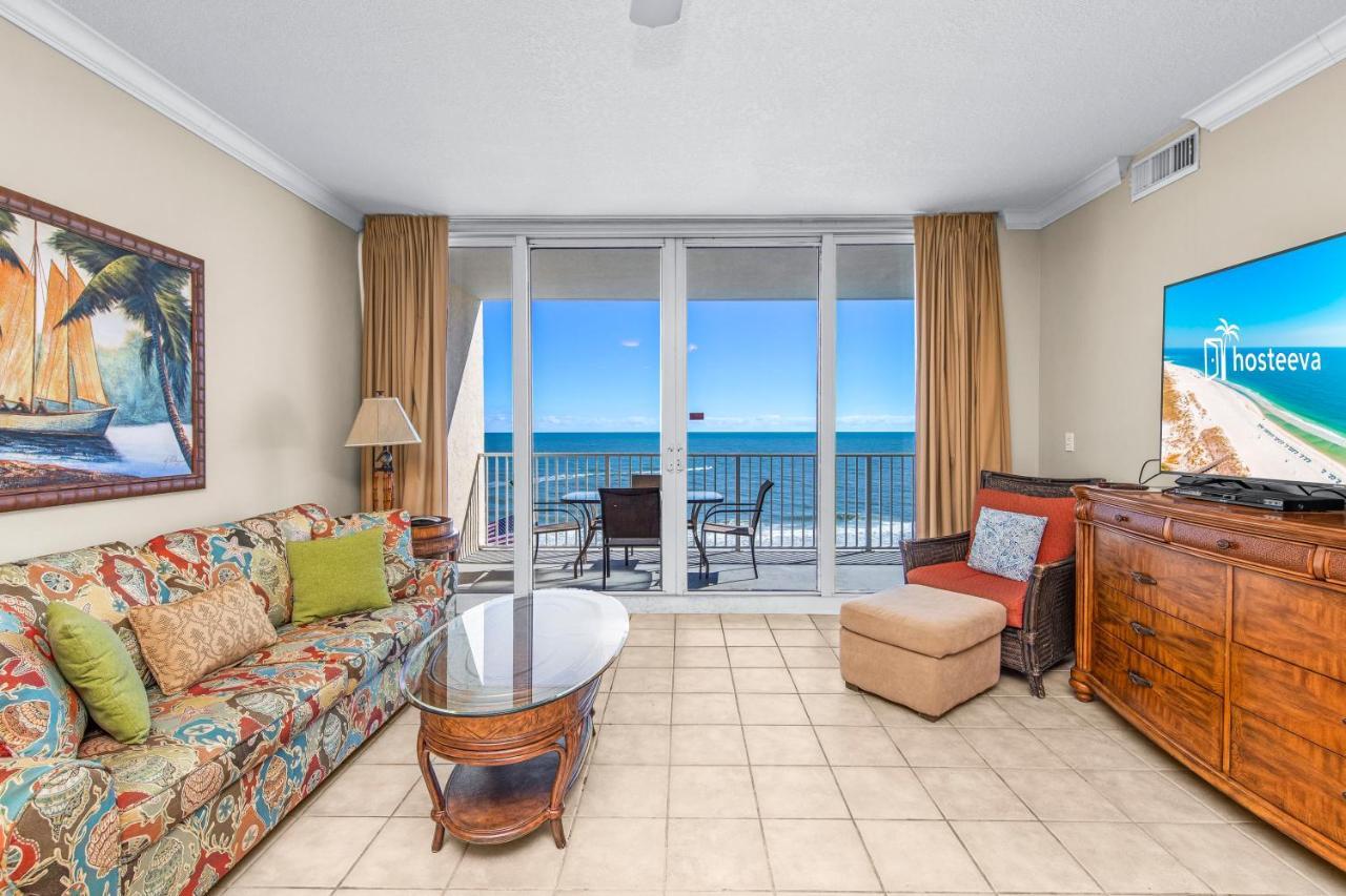 San Carlos Unit 607 Gulf Shores Exteriér fotografie
