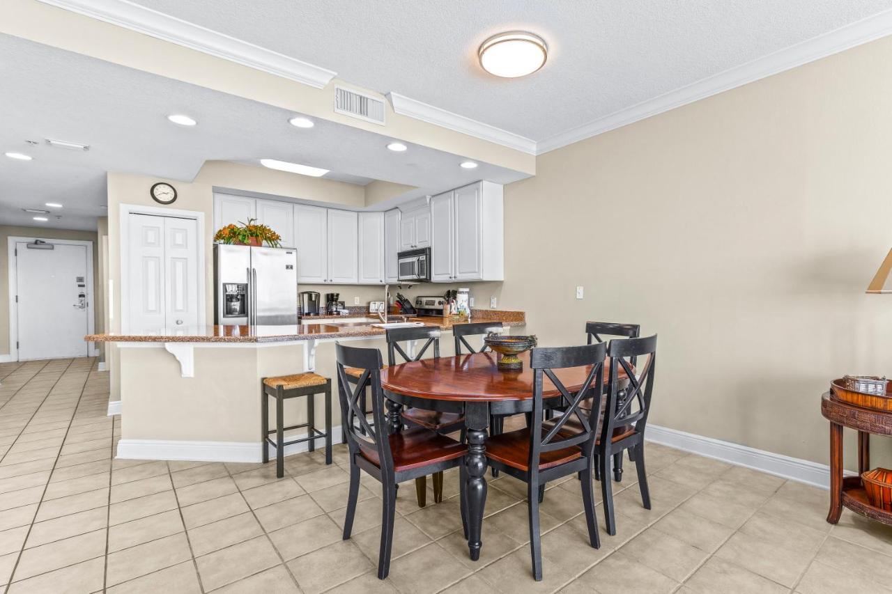 San Carlos Unit 607 Gulf Shores Exteriér fotografie