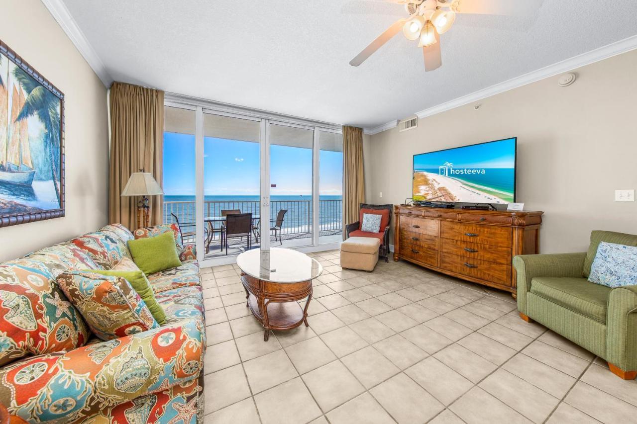 San Carlos Unit 607 Gulf Shores Exteriér fotografie