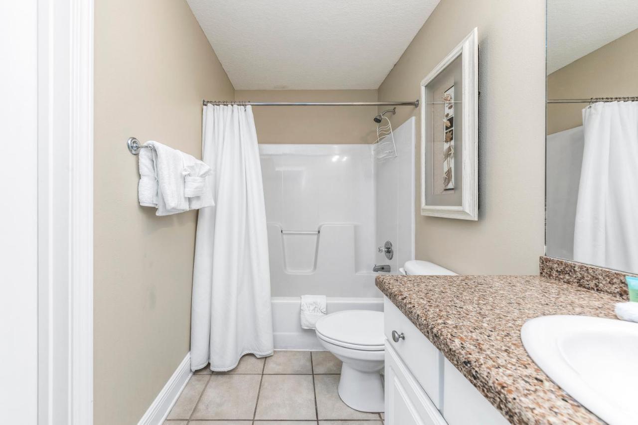 San Carlos Unit 607 Gulf Shores Exteriér fotografie