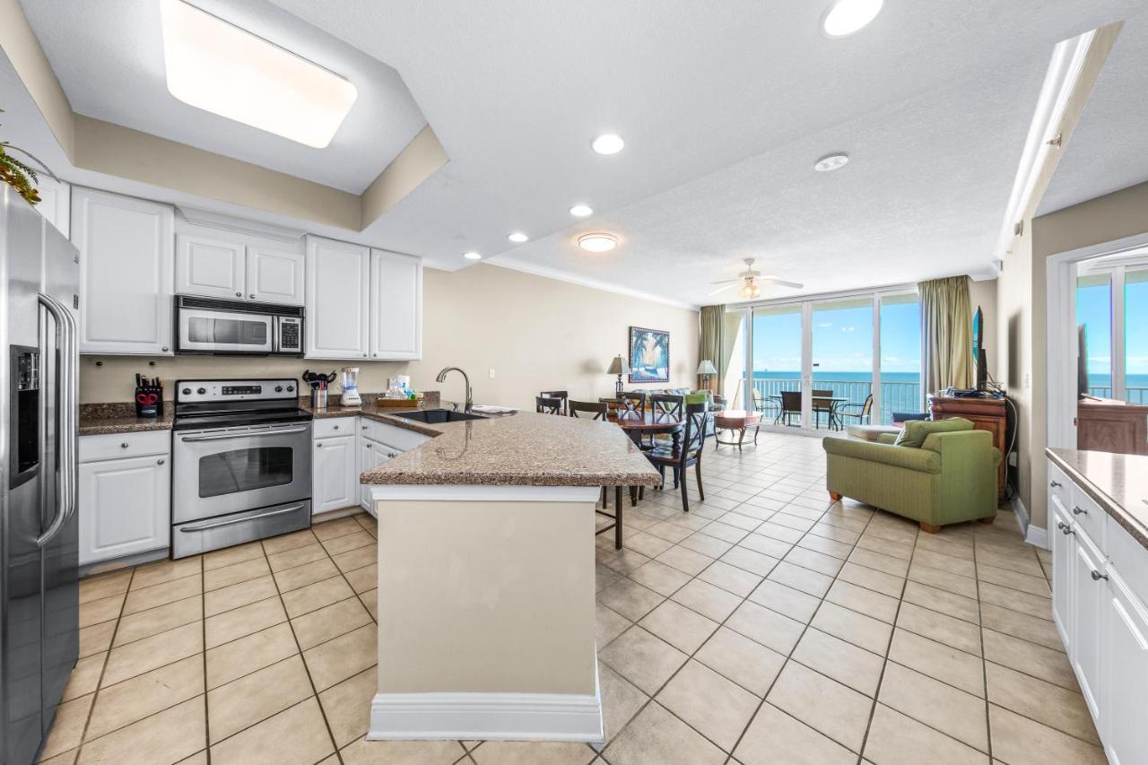 San Carlos Unit 607 Gulf Shores Exteriér fotografie