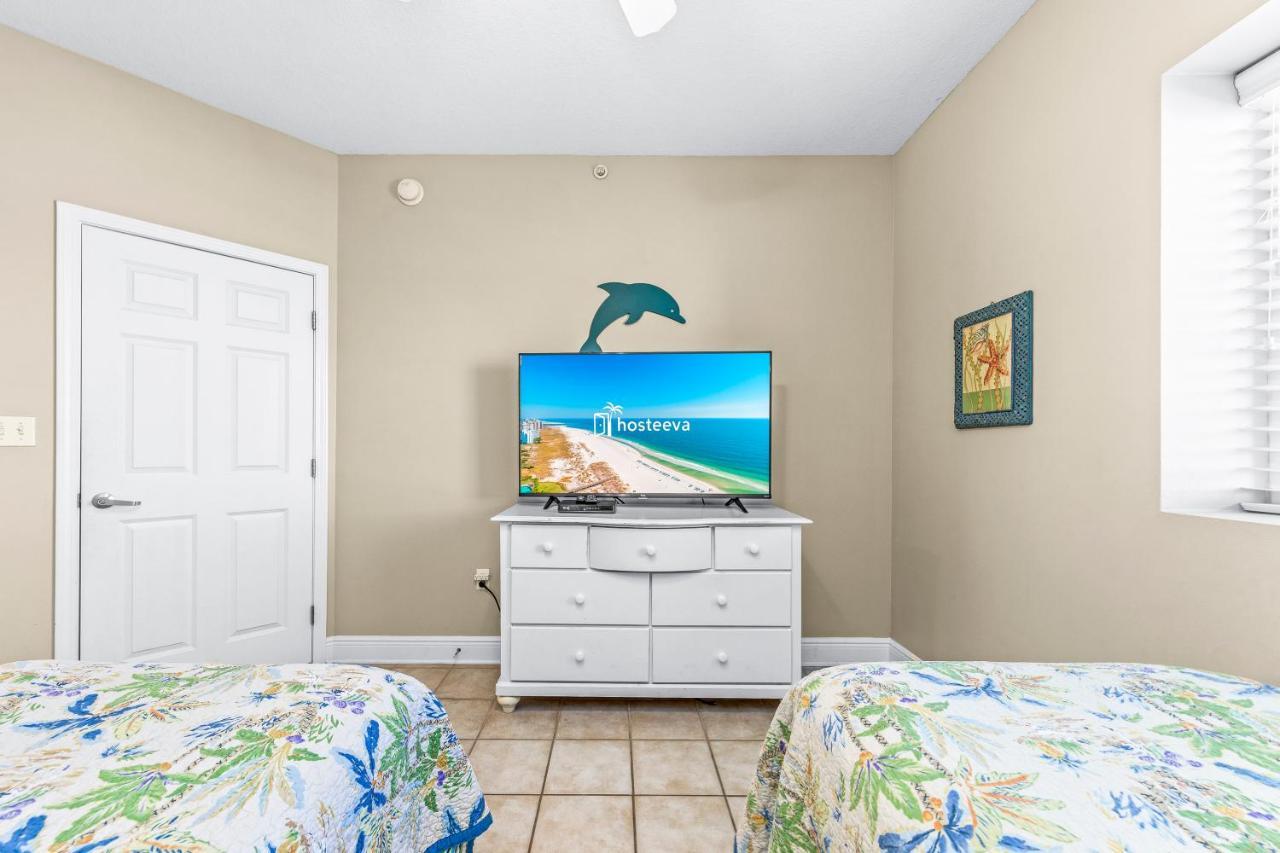San Carlos Unit 607 Gulf Shores Exteriér fotografie