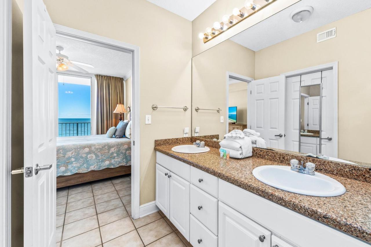 San Carlos Unit 607 Gulf Shores Exteriér fotografie