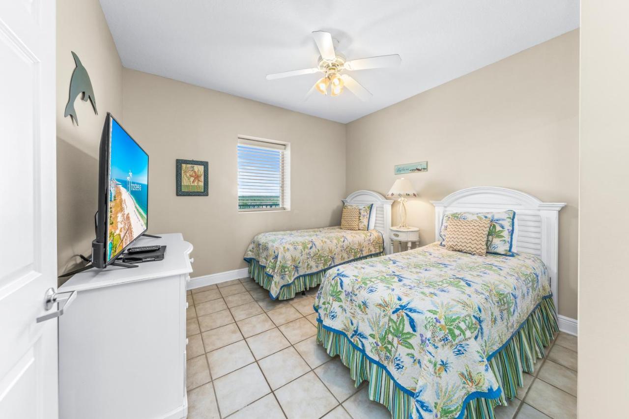 San Carlos Unit 607 Gulf Shores Exteriér fotografie