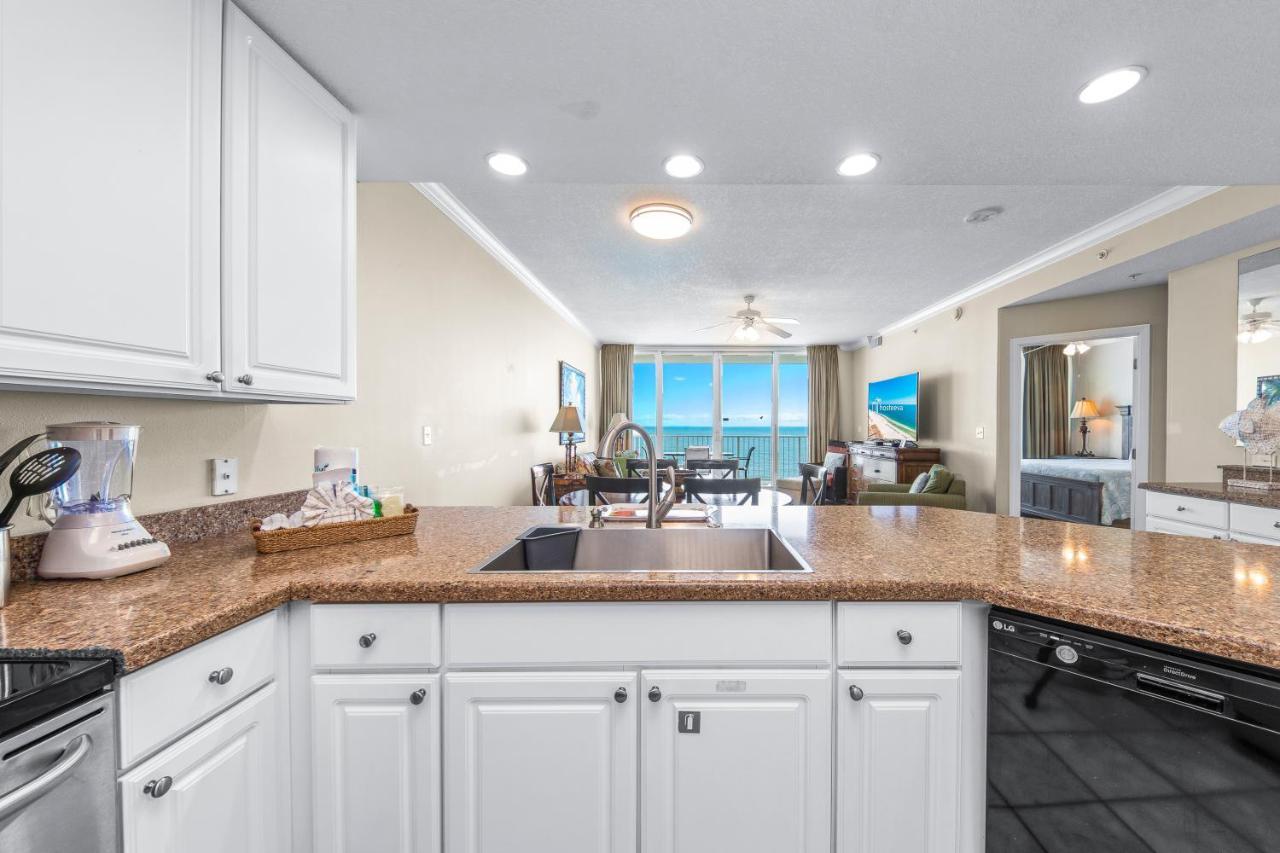 San Carlos Unit 607 Gulf Shores Exteriér fotografie