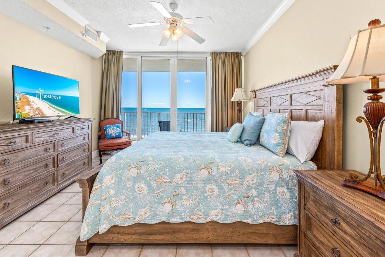 San Carlos Unit 607 Gulf Shores Exteriér fotografie