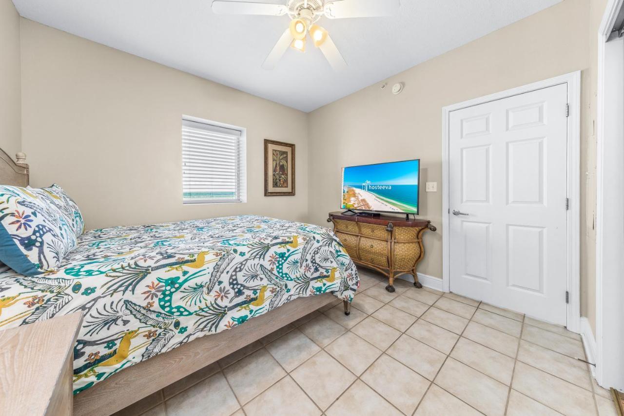 San Carlos Unit 607 Gulf Shores Exteriér fotografie