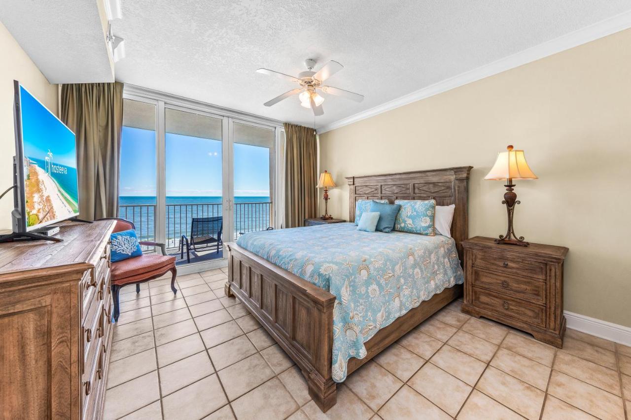 San Carlos Unit 607 Gulf Shores Exteriér fotografie