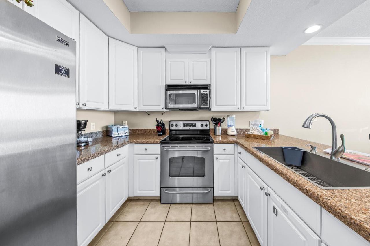 San Carlos Unit 607 Gulf Shores Exteriér fotografie
