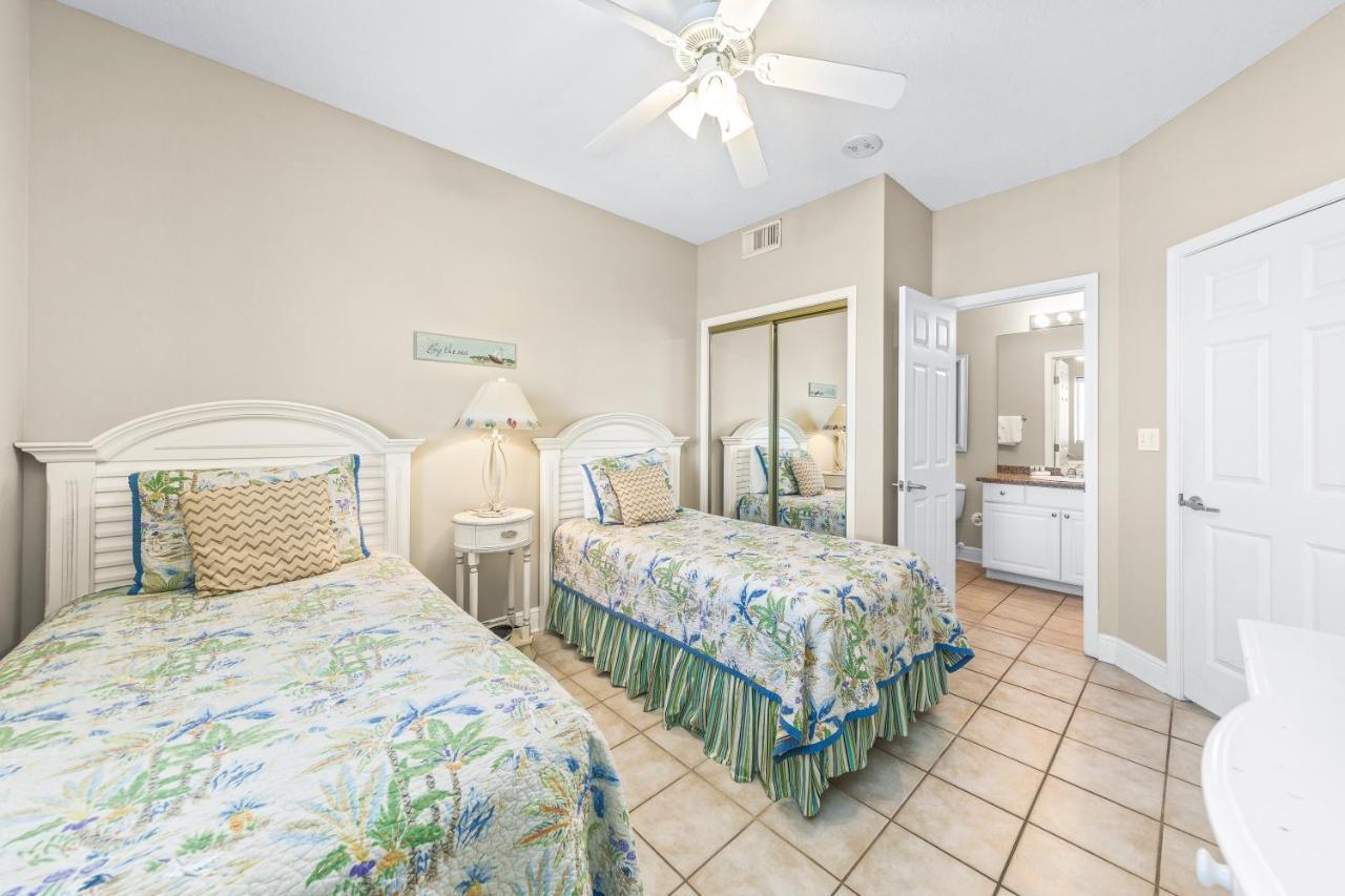 San Carlos Unit 607 Gulf Shores Exteriér fotografie
