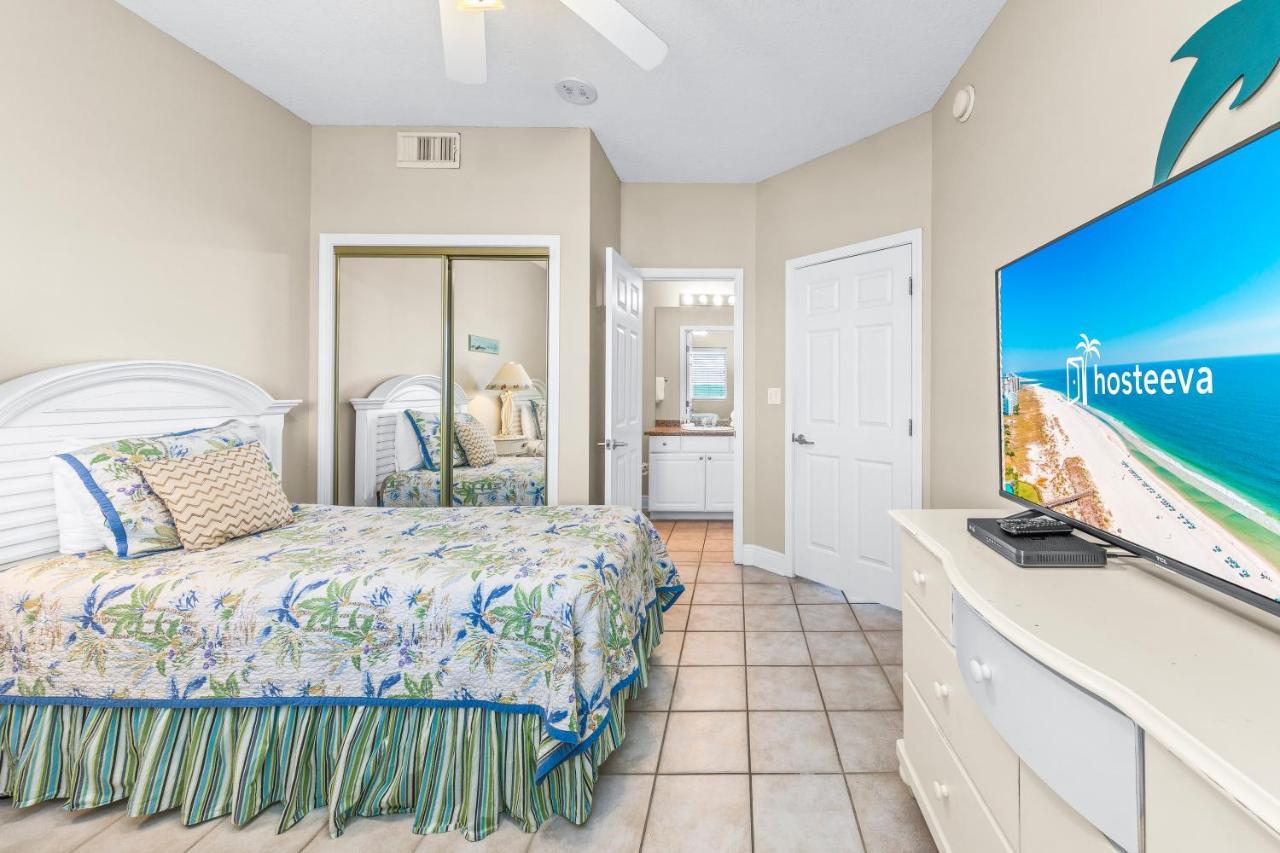 San Carlos Unit 607 Gulf Shores Exteriér fotografie