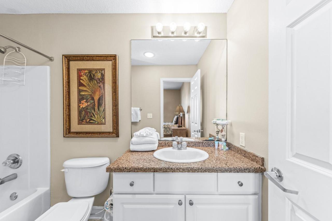 San Carlos Unit 607 Gulf Shores Exteriér fotografie