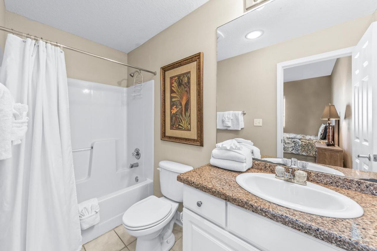 San Carlos Unit 607 Gulf Shores Exteriér fotografie