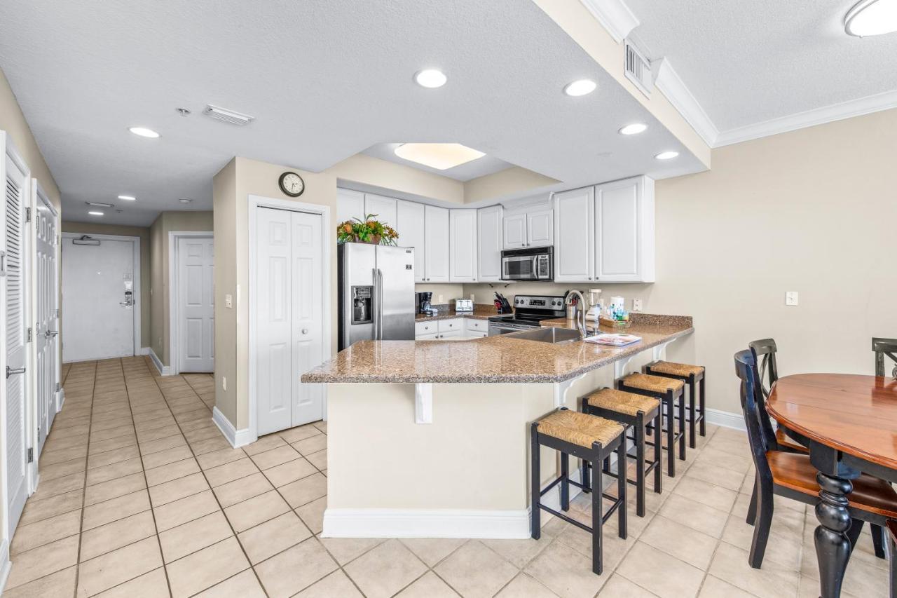 San Carlos Unit 607 Gulf Shores Exteriér fotografie
