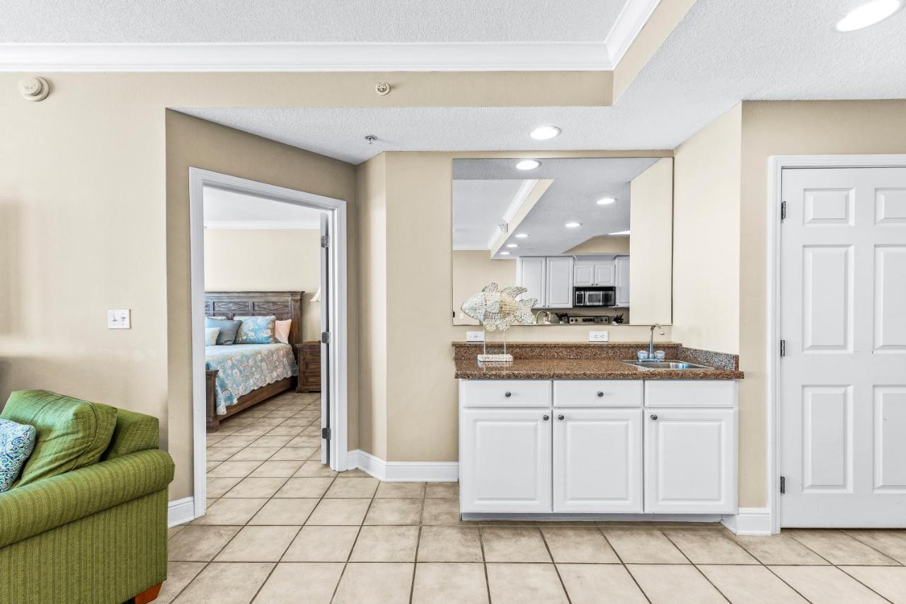 San Carlos Unit 607 Gulf Shores Exteriér fotografie