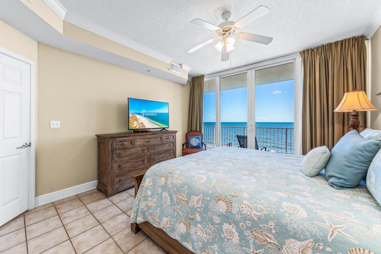 San Carlos Unit 607 Gulf Shores Exteriér fotografie