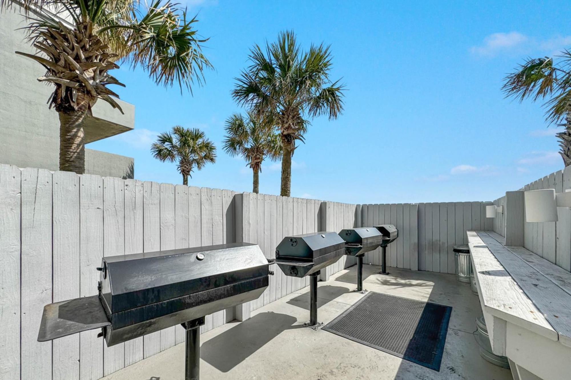 San Carlos Unit 607 Gulf Shores Exteriér fotografie