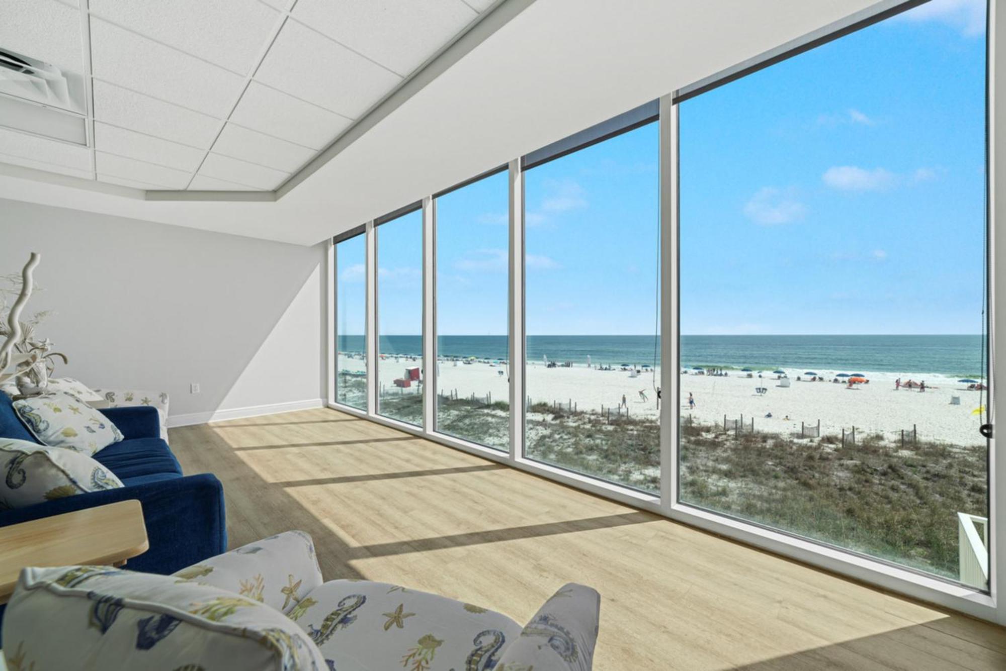 San Carlos Unit 607 Gulf Shores Exteriér fotografie