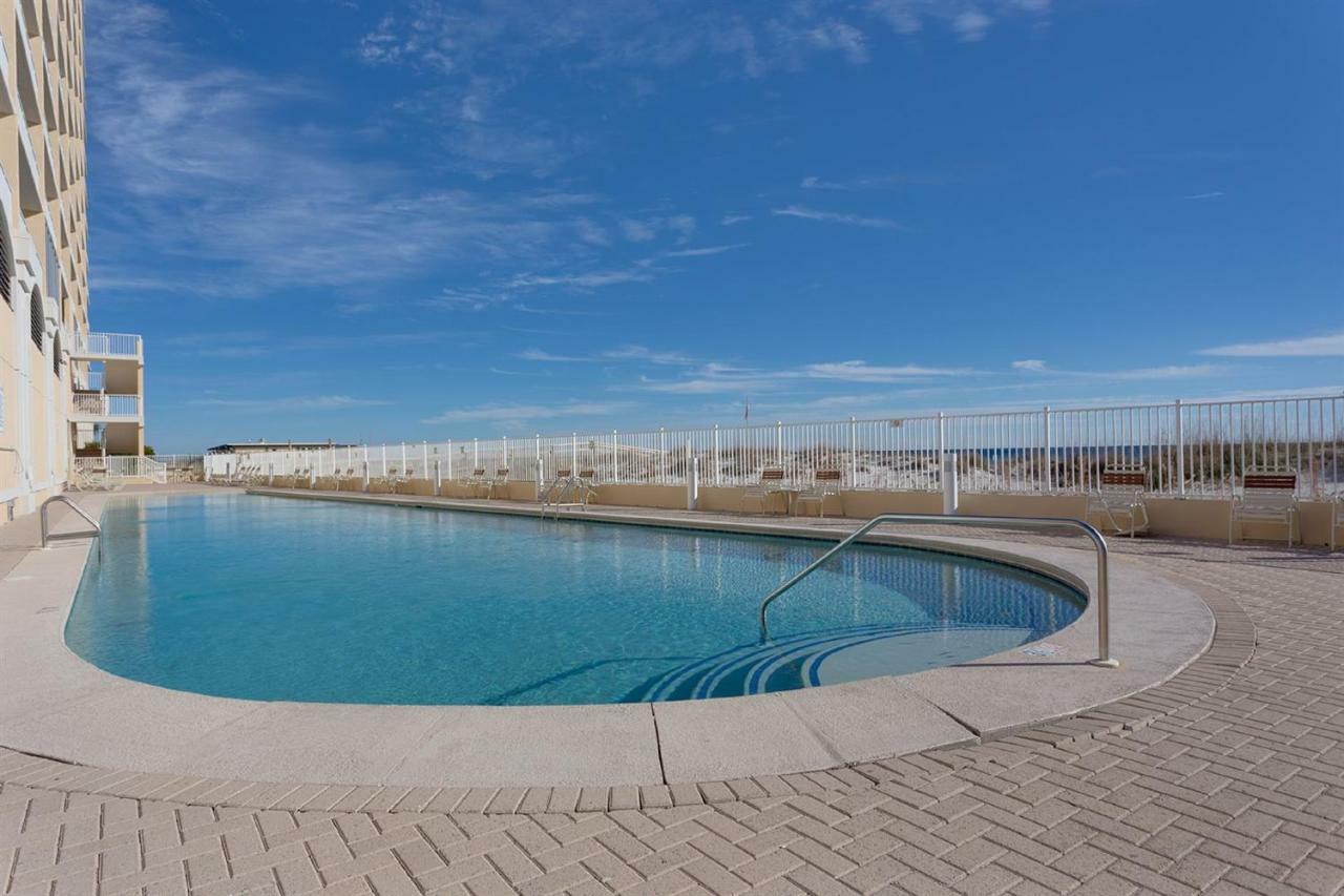 San Carlos Unit 607 Gulf Shores Exteriér fotografie
