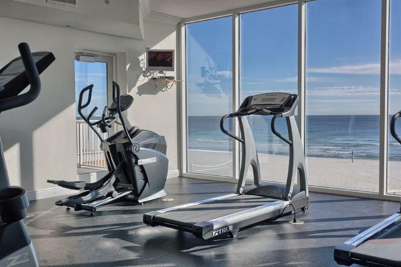 San Carlos Unit 607 Gulf Shores Exteriér fotografie